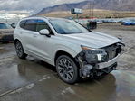 Hyundai Santa Fe 2022