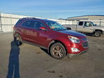 Chevrolet Equinox 2017