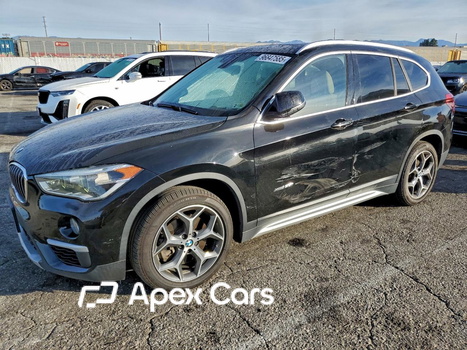 BMW X1 2016 - Zdjęcie 1 z 13
