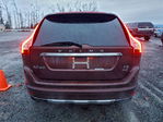 Volvo XC60 2015