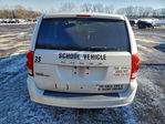 Dodge Caravan 2015