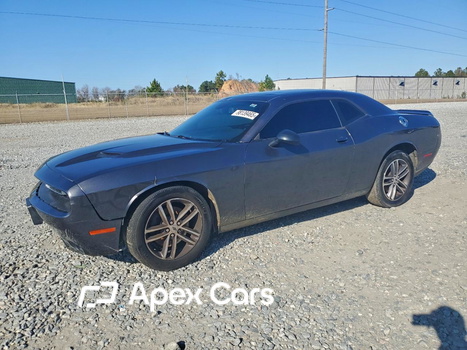 Dodge Challenger 2019 - Image 1 of 12
