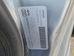Audi A7 2012