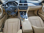 BMW Series 3 2014