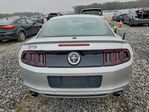 Ford Mustang 2014