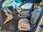 Ford Explorer 2015