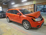 Dodge Journey 2017