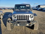 Jeep Wrangler 2017