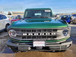 Ford Bronco 2025