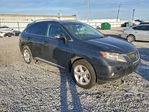 Lexus RX 2011