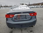 Nissan Maxima 2017