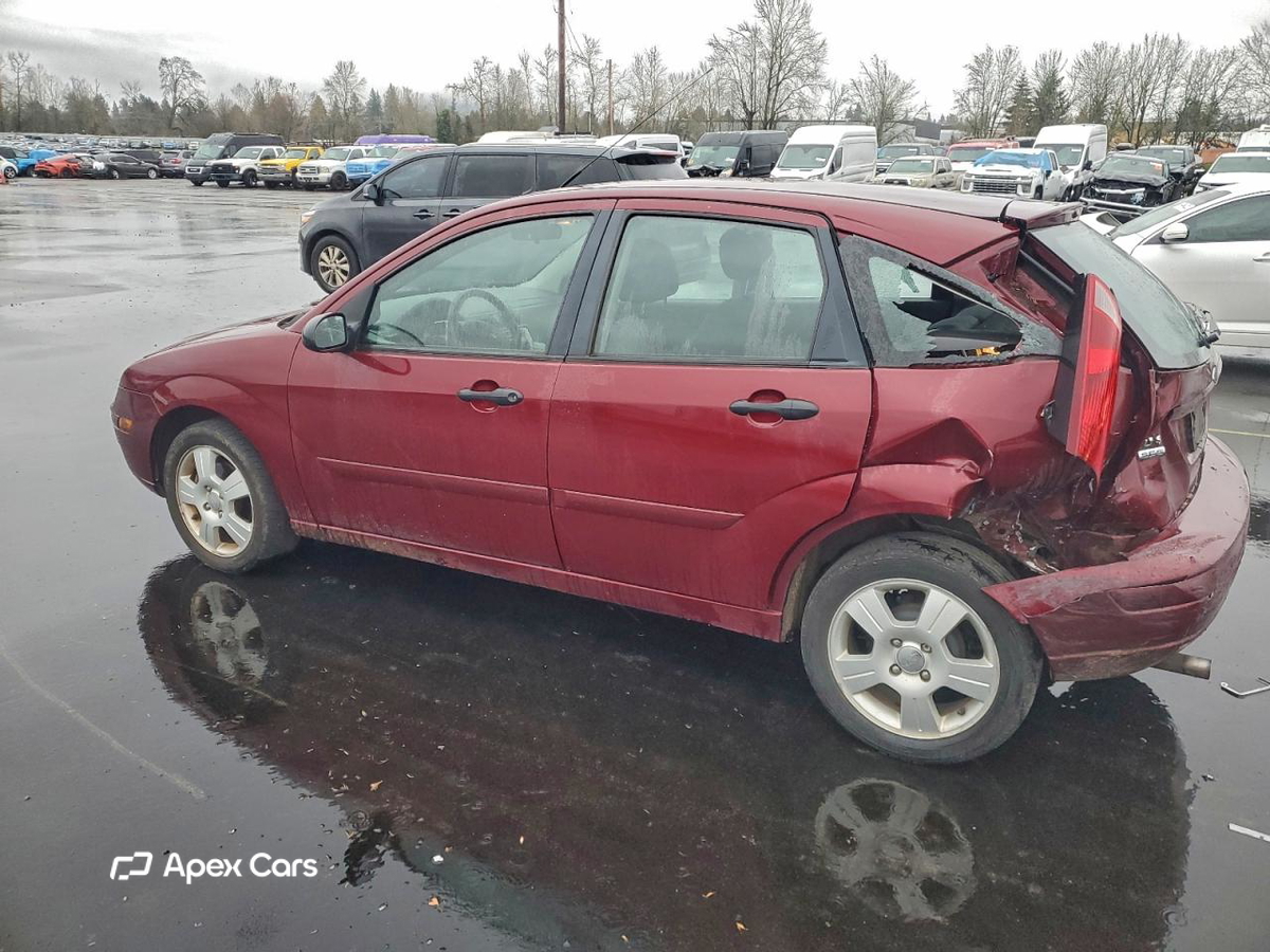 Ford Focus 2006