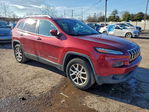 Jeep Cherokee 2016