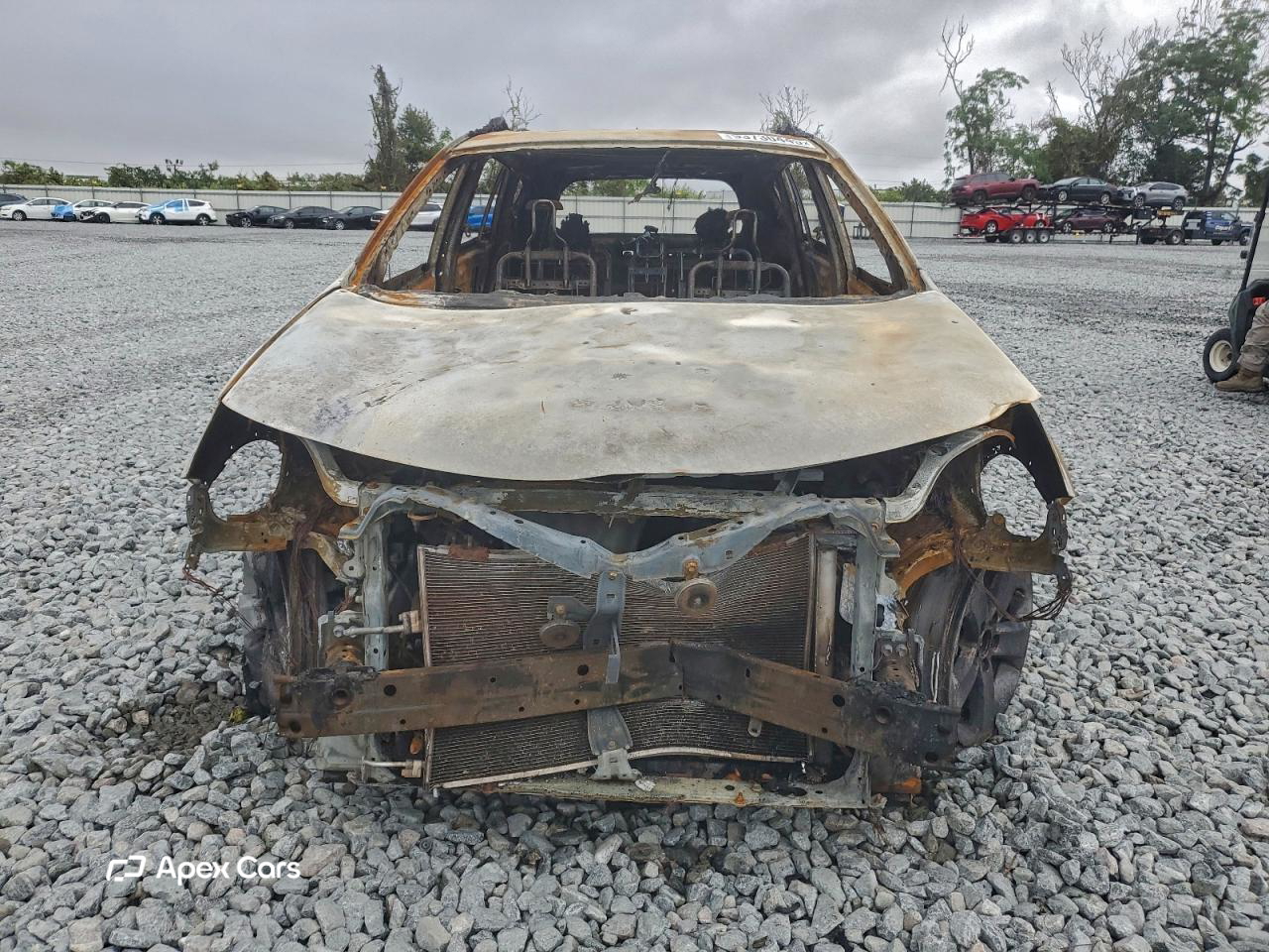 Toyota RAV 4 2013