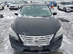 Nissan Sentra 2015