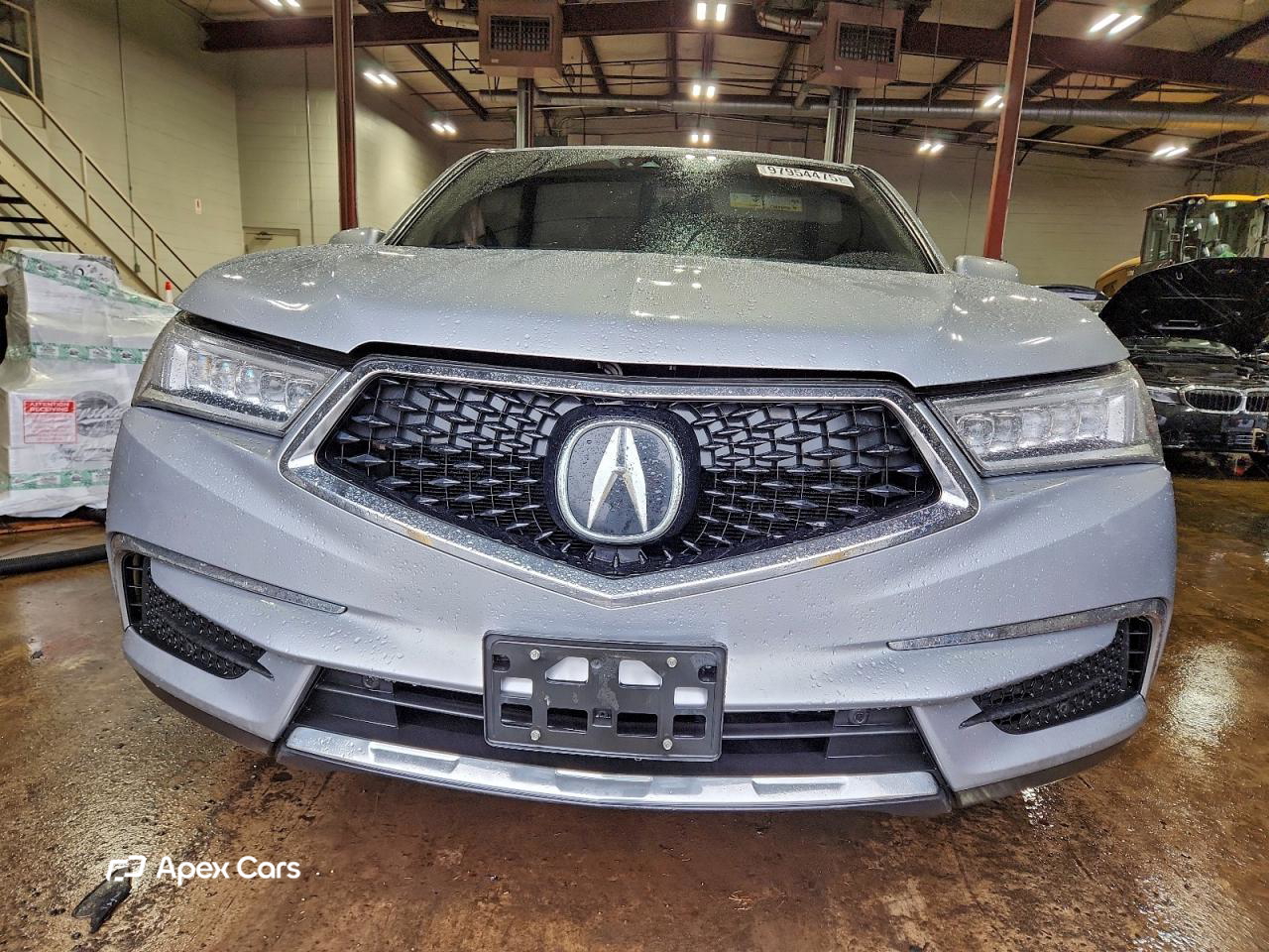 Acura MDX 2020