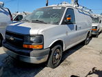 Chevrolet Express 2014