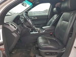 Ford Explorer 2012