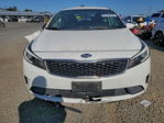 Kia Forte 2017