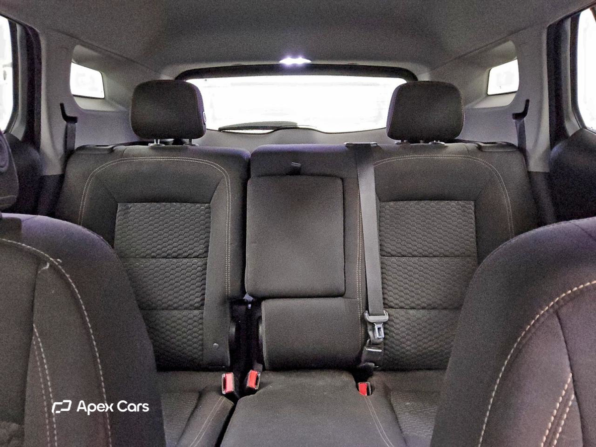 GMC Terrain 2019