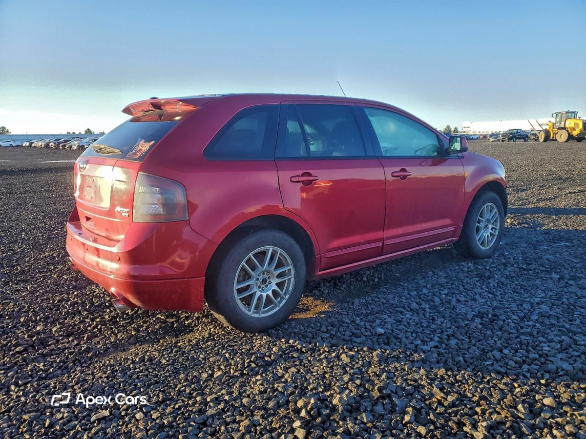 Ford Edge 2010