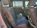 Honda Pilot 2012