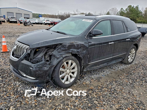 Buick Enclave 2017 - Image 1 of 14