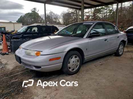 Saturn SL 2000 - Image 1 of 13