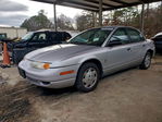 Saturn SL 2000