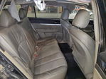Subaru Outback 2011