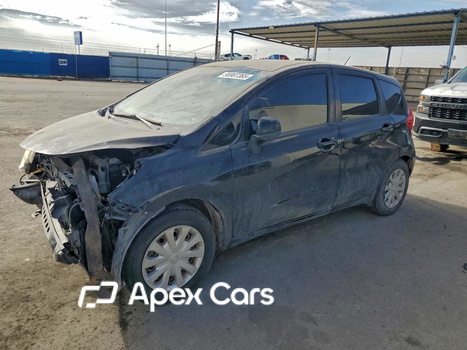 Nissan Versa 2014 - Image 1 of 12