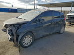 Nissan Versa 2014