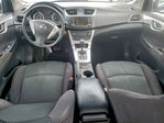 Nissan Sentra 2015