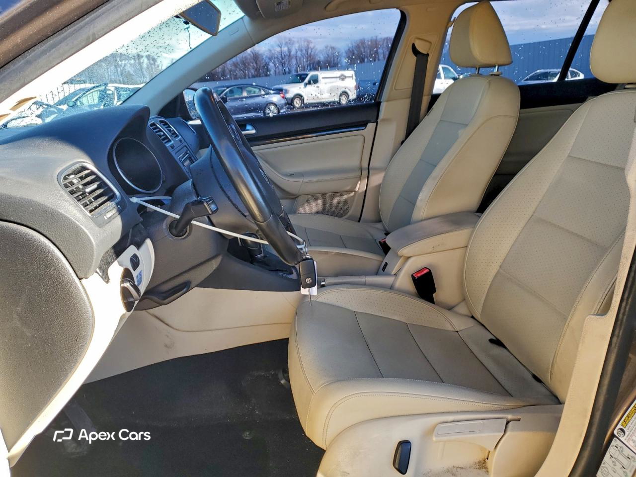 Volkswagen Jetta 2013