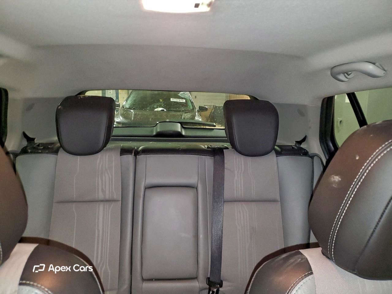 Chevrolet Trax 2016