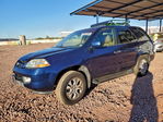 Acura MDX 2003