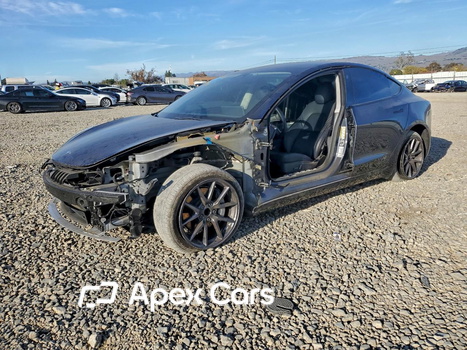 Tesla Model 3 2023 - Image 1 of 14