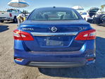 Nissan Sentra 2017