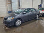 Toyota Corolla 2012