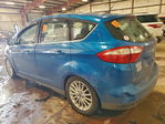 Ford C-MAX 2013