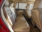 Lincoln MKX 2013
