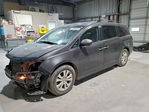 Honda Odyssey 2014
