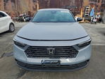 Honda Accord 2025