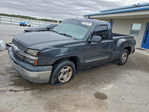 Chevrolet Silverado 2003