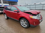 Ford Edge 2014
