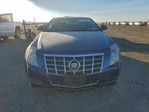 Cadillac CTS 2013