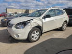 Nissan Rogue 2015