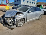 Lincoln MKZ 2014