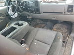 Chevrolet Silverado 2013