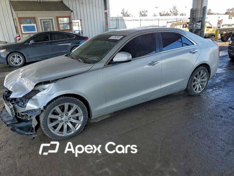 Cadillac ATS 2018 - Image 1 of 13